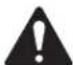 QSC ADS10T - Conecte una brida de seguidad (no suministrada) - 1