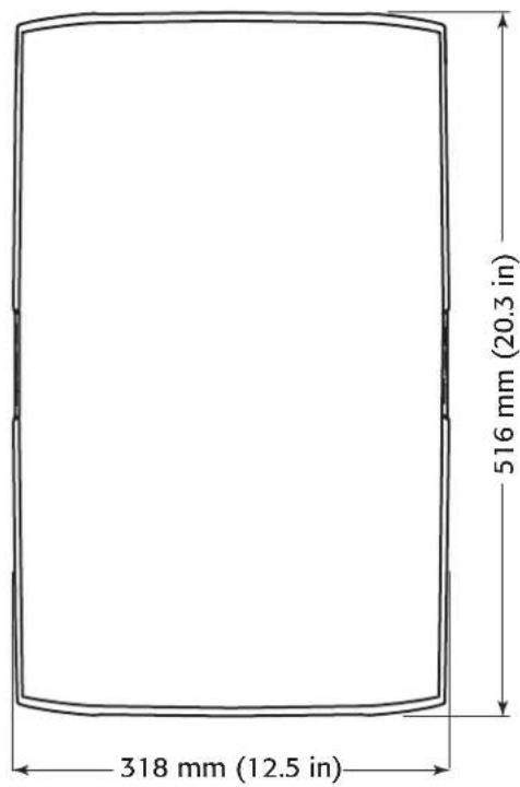 QSC ADS10T - Remove the Loudspeaker - 4