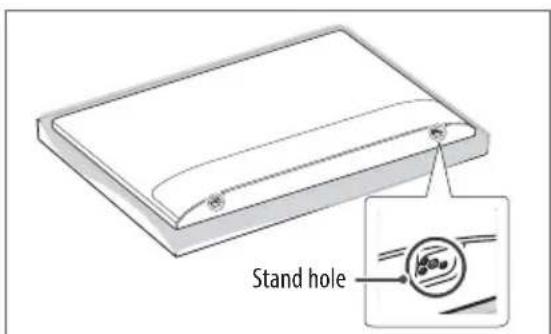 LG 65SM9500PUA - Mounting to the Wall - 6