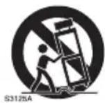 LG 65SM9500PUA - Important Safety Instruction - 1