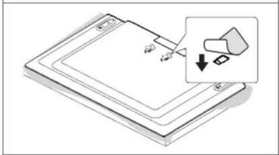 LG 65SM9500PUA - Mounting to the Wall - 7