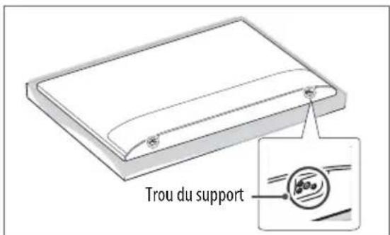 LG 65SM9500PUA - Fixation murale - 6