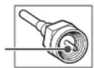 LG 55NANO90UNA - Antenna/Cable - 1