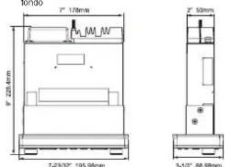 CLARION M508 - General - 1