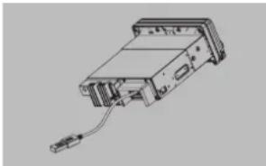CLARION M508 - Cómo inhabilitar la DRM - 1