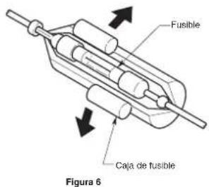 CLARION M508 - 6) Precauciones con el cableado - 1