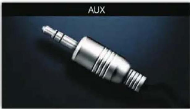 CLARION CMS4 - AUX Operation - 1