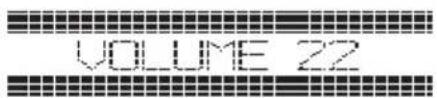 CLARION CMS20 - Adjusting the volume - 3