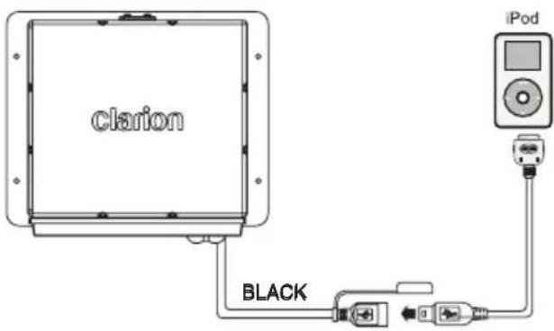 CLARION CMS20 - Connect - 1