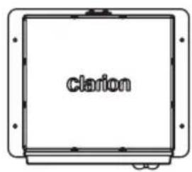 CLARION CMS20 - INSTALLACION DE LA CAJA NEGRA - 3