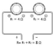KENWOOD Excelon XRW1204 - REMARQUE: - 2