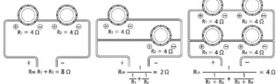 KENWOOD Excelon XRW1202 - REMARQUE: - 2