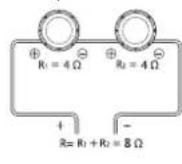 KENWOOD Excelon PXRW1002DB - REMARQUE: - 2