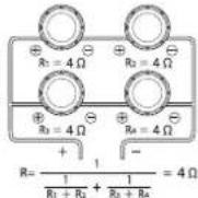 KENWOOD Excelon PXRW1002DB - REMARQUE: - 4
