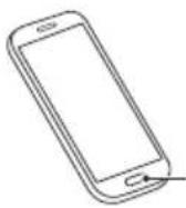 KENWOOD DNX775RVS - Avertissement pour les utilisateurs de smartphones - 1