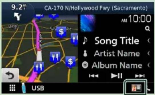 9.2m CA-170 N/Hollywood Fwy (Sacramento) AM 10:00 Song Title Artist Name Album Name USB
