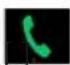 KENWOOD Excelon DDX9906XR - Appel par entree d'un numero de telephone - 3