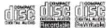 KENWOOD Excelon DDX9906XR - manipulation des disques - 3