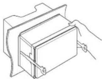 KENWOOD Excelon DDX9906XR - REMARQUE - 1