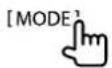 KENWOOD DDX276BT - Réinitialisation des réglages de SiriusXM Satellite Radio - 2
