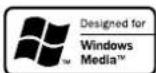 KENWOOD DDX276BT - Marques de commerce et licences - 6