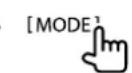 KENWOOD DDX276BT - Activation d'une alerte de contenu Pour les artistes/morceaux/equipes - 2