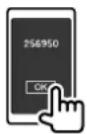 KENWOOD DDX276BT - Validate la demande sur le périphérique et l'appareil. - 1