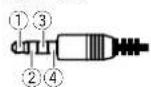 KENWOOD DDX276BT - Retrait de l'appareil (Uniquement pour le DDX396) - 5