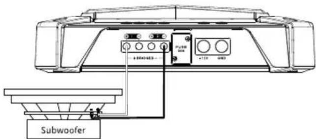 JBL Stadium 2 - RÉSOLUTION DES PROBLEMES - 2