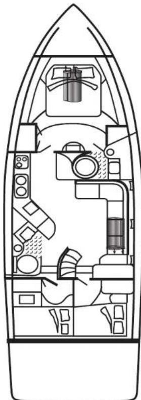 Bazooka BT8024DVC - RECOMENDACIONES DE UBICACION EN EMBARCACIONES EMBARCACIONES PARA SKIAR - 2