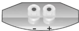 Bazooka BT8024DVC - PASSIVE MODELS - 1