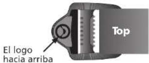 Bazooka BT8024DVC - FUJACION DE LA BAZOOKA - 1