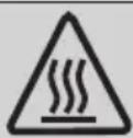 BEKO WKM8306B - Meanings of the symbols - 2