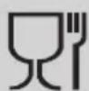 BEKO WKM8306B - Signification des pictogrammes - 4
