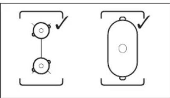 ELECTROLUX EIV8457 - Bridge - 1