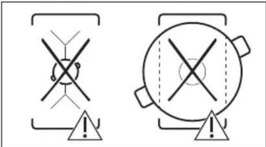 ELECTROLUX EIV8457 - Bridge - 2