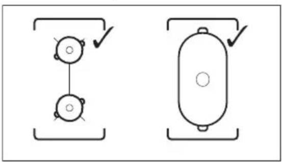 ELECTROLUX EIV8457 - Bridge - 2