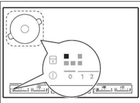 ELECTROLUX EIV8457 - ATTENTION! - 2