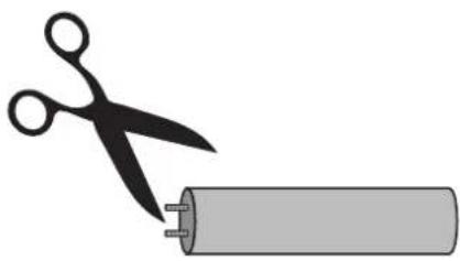 Prilux 388795 - INSTRUÇÉS DE UTILIZACHO. - 2