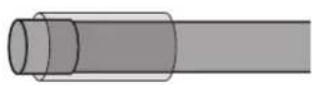 Prilux 388795 - 7/8 - 2