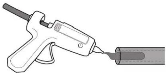 Prilux 388795 - INSTALACION (ACCESORIOS NO INCLUIDOS): - 4