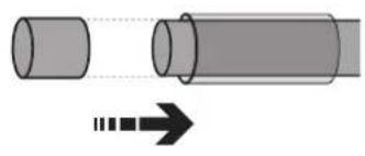 Prilux 388795 - 7/8 - 1