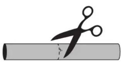 Prilux 388795 - THE CUT OF THE LUMINOUS THREAD - 1