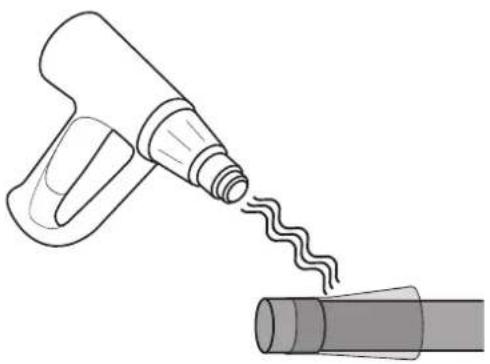 Prilux 388795 - ATENCAO! - 9