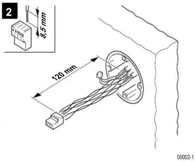 Ritto 1841420 - Surface-mounted - 2