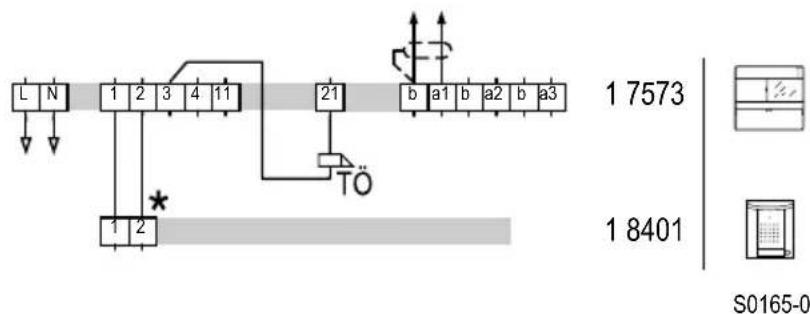 Ritto 1841420 - Connection - 1