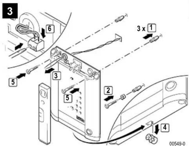 Ritto 1841420 - Assembly - 3