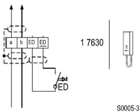 Ritto 1841420 - Connection - 1