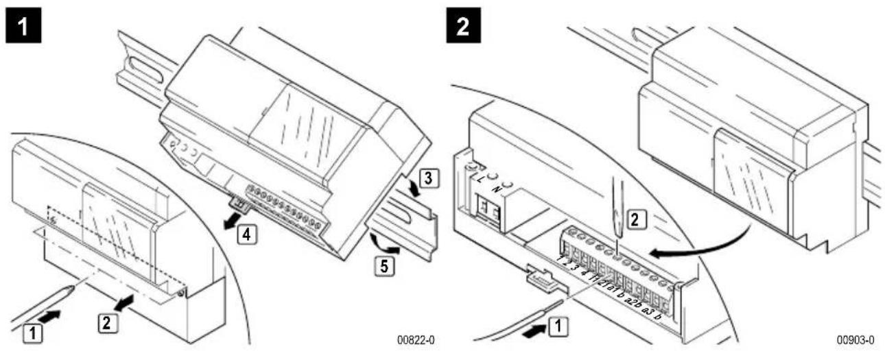Ritto 1841420 - Netzgerät - 1