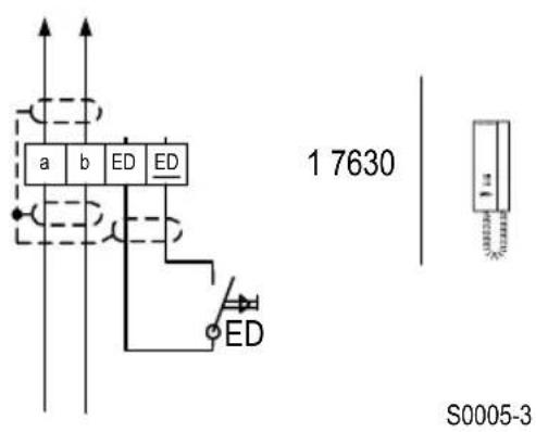 Ritto 1841420 - Branchement - 1